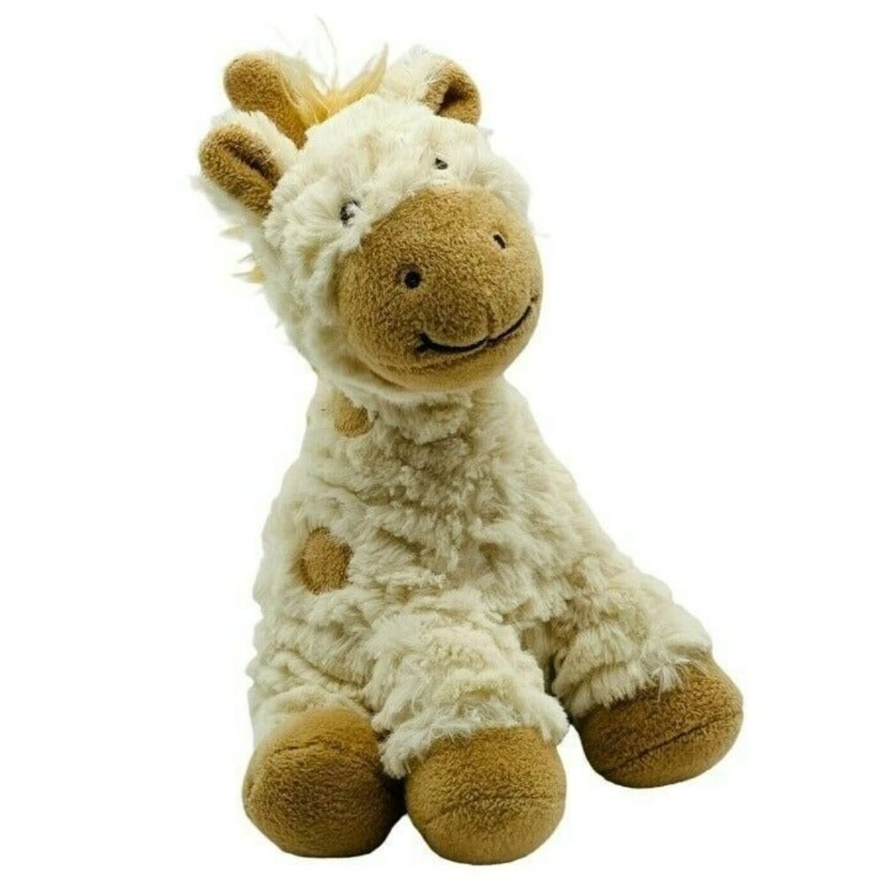 First Impressions‎ Giraffe Plush Stuffed Animal Baby Toy 10 inch Macys 2016